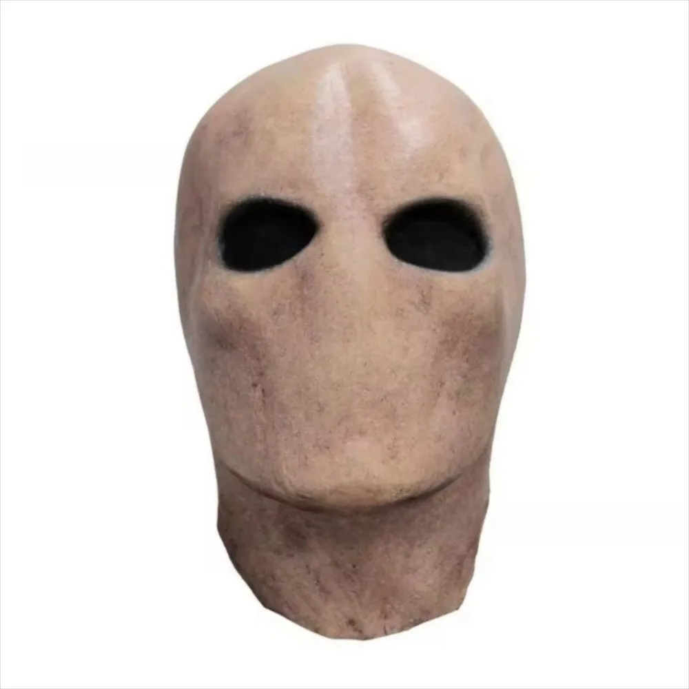 Máscara de homem sem rosto rea - Latex Alien Mask Realistic avaliação e preço