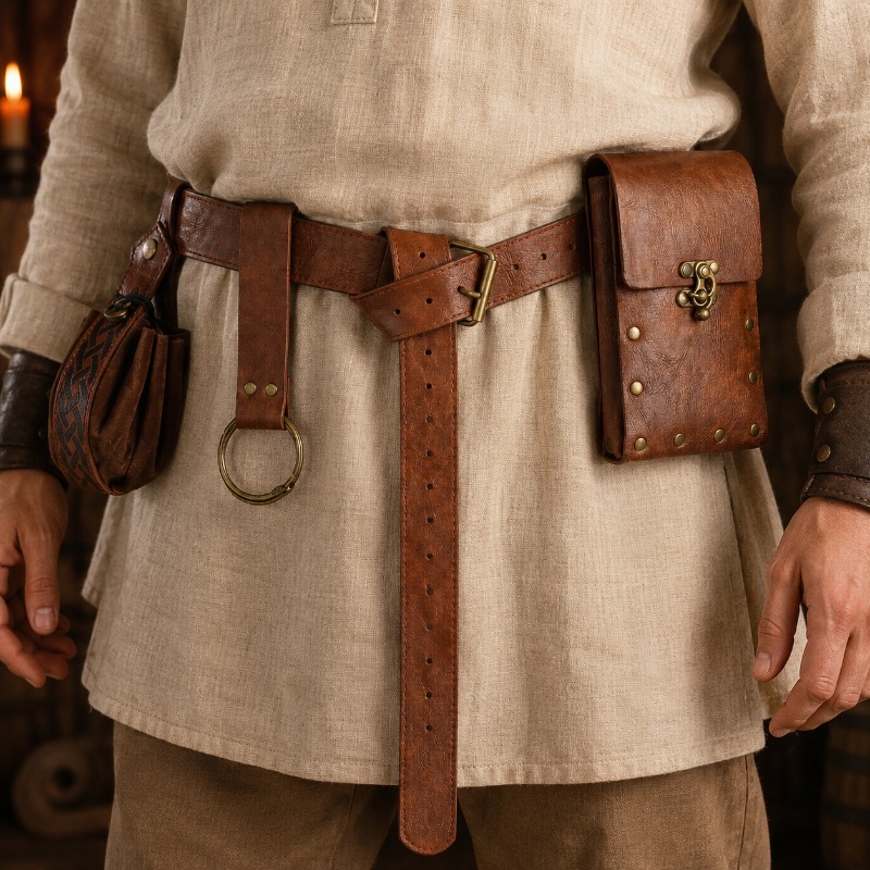 Conjunto de acessórios para ci - Costumes avaliação e preço