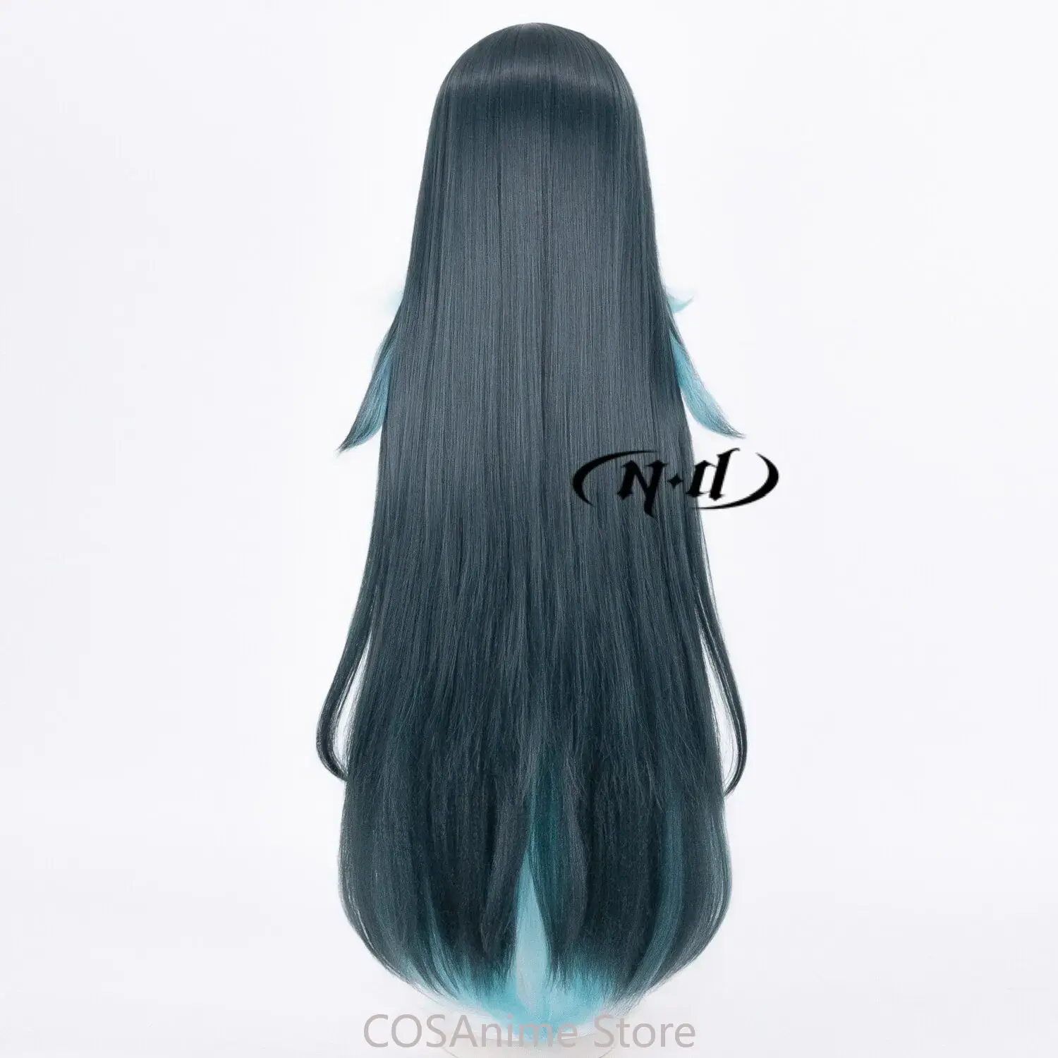 Danica, peruca de cosplay de a - Anime Cosplay Wig Heat Resistant avaliação e preço